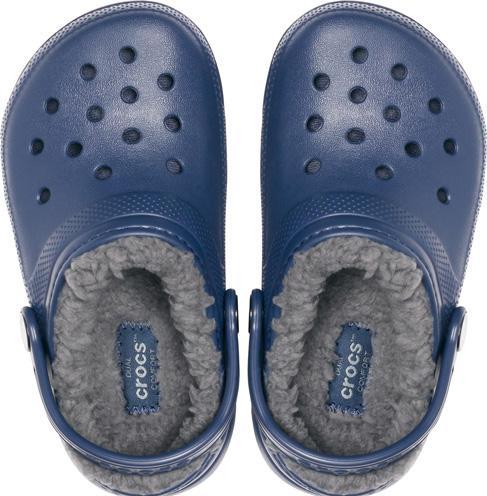 Produktbild Crocs T's Classic Lined Clog (24)