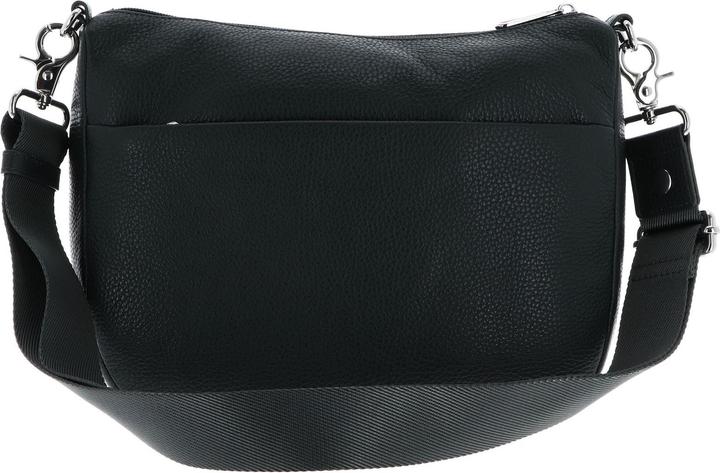 Produktbild Mandarina Duck Mellow Leather Hobo Bag