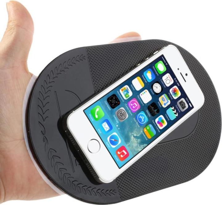 Actual product image Cover-Discount Anti noise mat pad