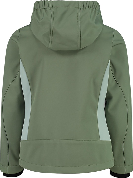 Immagine prodotto CMP Campagnolo Softshell Hoodie (128)