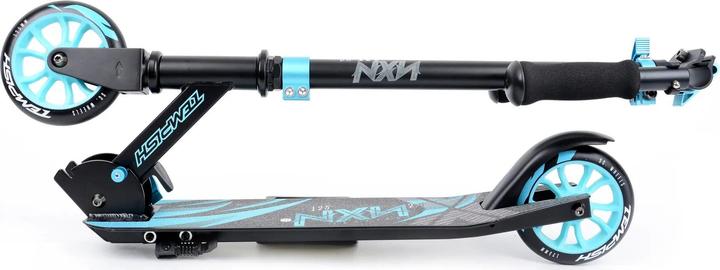 Produktbild Tempish Nixin 125 II AL Jr Roller