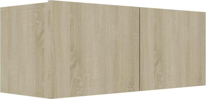 Produktbild vidaXL TV-Schrank-Set (80 x 30 x 30 cm)