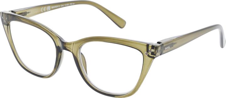 Produktbild Invu Lesebrille 1.50dpt IB62504C (+1.5)