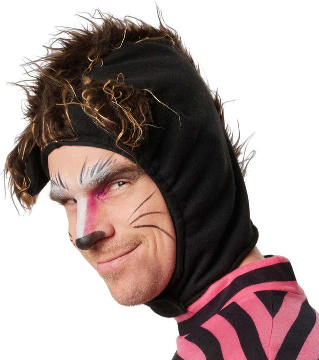 Image du produit tectake Costume Animal man-cheshire cat 1 (L)