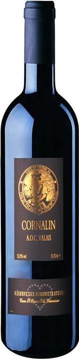 Produktbild Cave Saint-Pierre Cornalin du Valais AOC Réserve des Administrateurs (1 x 75 cl, 2020)