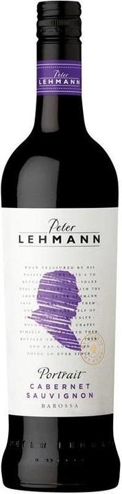 Immagine prodotto Peter Lehmann Wines Cabernet Sauvignon Peter Lehmann Barossa Valley Australia (1 x 75 cl, 2016)