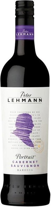 Produktbild Peter Lehmann Wines Cabernet-Sauvignon Peter Lehmann Barossa Valley Australia (1 x 75 cl, 2016)