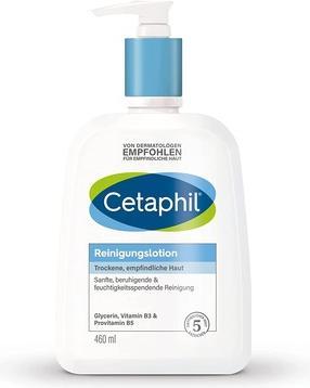 Produktbild Cetaphil Cleansers (Reinigungsmilch)