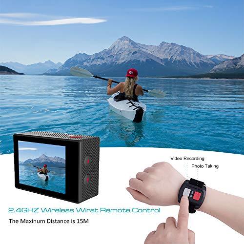 Produktbild Gookam Unterwasserkamera