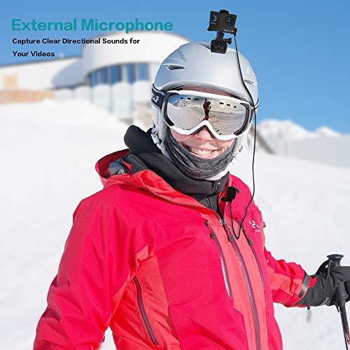 Produktbild Gookam Unterwasserkamera