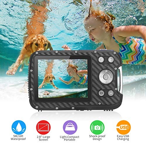 Image du produit Heegomn Caméra sous-marine