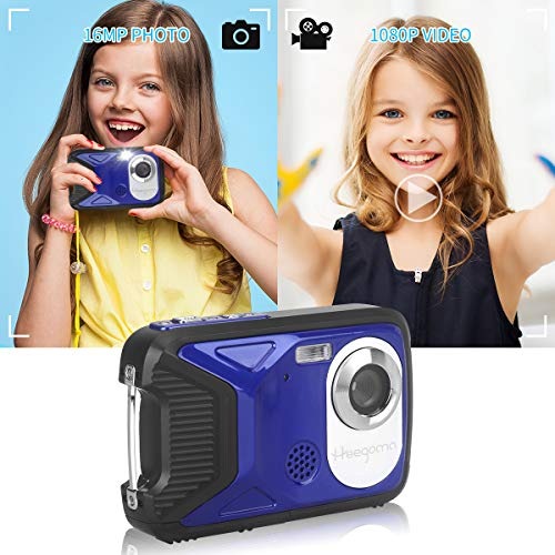 Image du produit Heegomn Caméra sous-marine