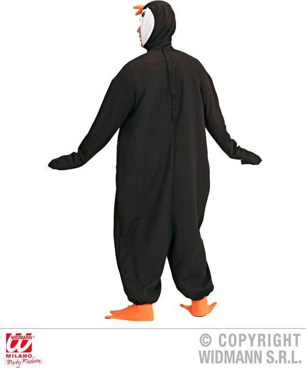 Produktbild Widmann Kostüm Pinguin (M)