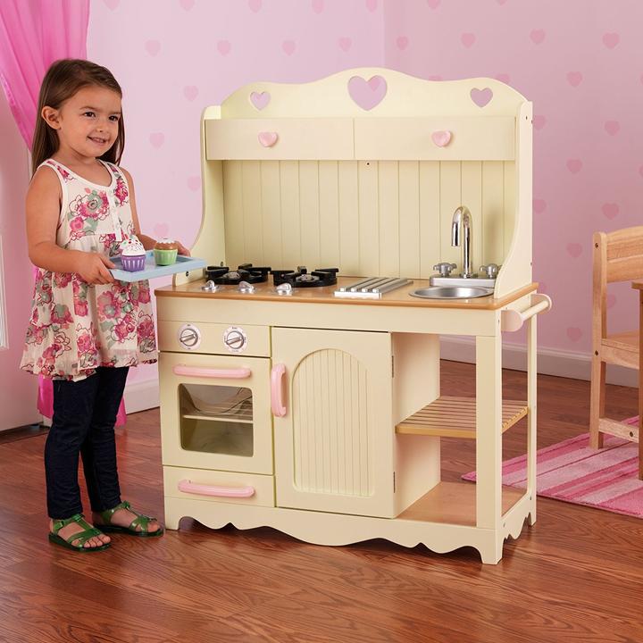 Produktbild KidKraft Prairie