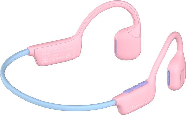 Actual product image myFirst Headphones AC Wireless