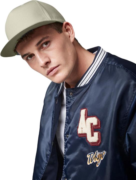 Immagine prodotto Beechfield Cappello da baseball (Taglia unica)