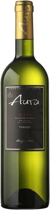 Produktbild Aura Rueda DO Blanco Verdejo España (1 x 75 cl, 2022)