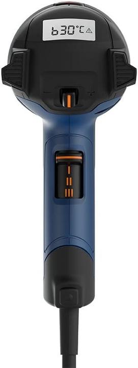 Produktbild Steinel Heissluftpistole, Koffer - inkl. Reduzierdüse 9mm