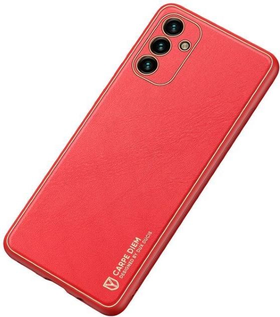 Actual product image Dux Ducis Yolo Series Hardcase Cover (Samsung Galaxy A13 5G)