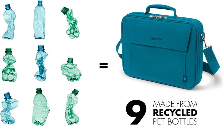 Produktbild Dicota Eco Multi Base (15.60", Universal)