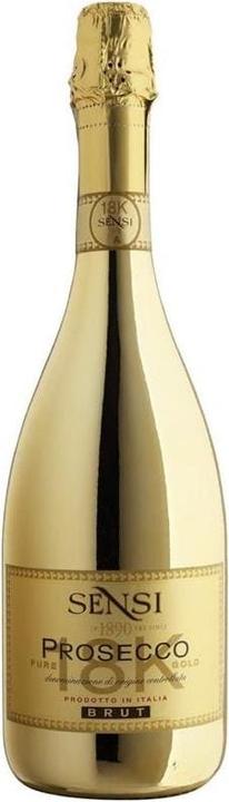 Immagine prodotto Sensi Prosecco 1890 Oro Puro Brut (1 x 75 cl)