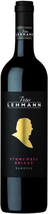 Image du produit Peter Lehmann Wines Shiraz Stonewell Barossa Peter Lehmann Australie (1 x 75 cl, 2016)