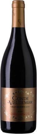 Immagine prodotto Bodegas Valdemar Rioja Gran Reserva Magnum Conde de Valdemar DOCa España (1 x 75 cl, 2010)