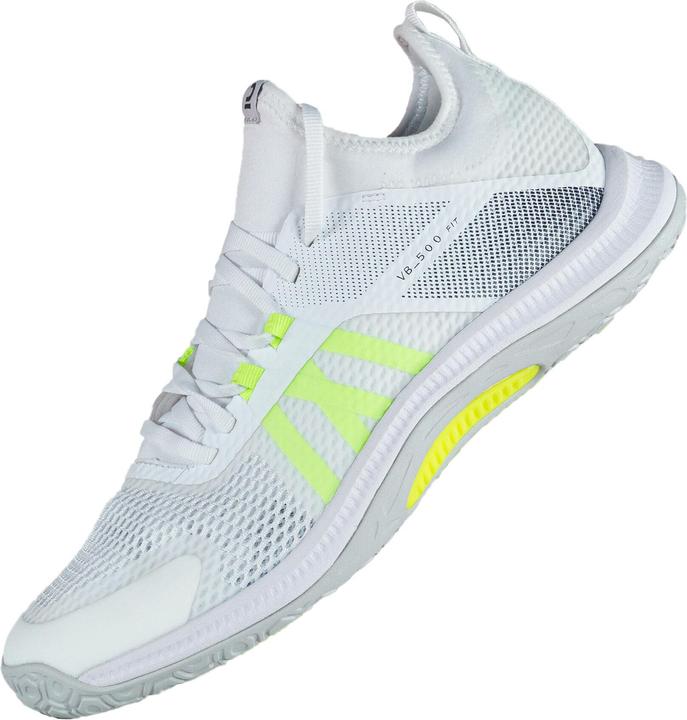 Actual product image Allsix VS500 FIT (46)