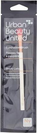Produktbild Urban Beauty United UBU - Shady Lady #30 Eyeshadow Brush (Eyeshadow)
