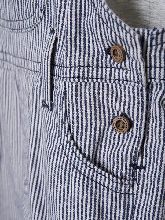 Produktbild Minymo Latzhose (80)
