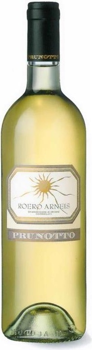 Produktbild Prunotto Roero Arneis DOC Piemont Italien (1 x 75 cl, 2023)