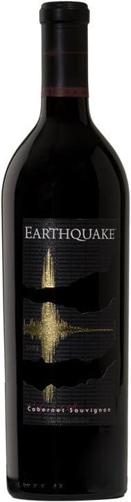 Produktbild Michael-David Winery Cabernet Sauvignon Earthquake Lodi California (1 x 75 cl, 2021)