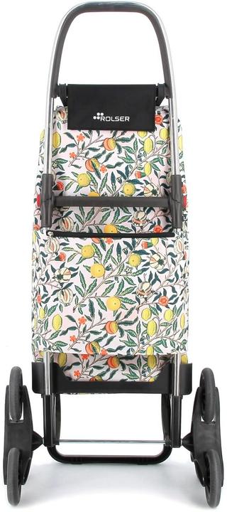 Immagine prodotto Rolser Carrello spesa I-Max W. Morris 6 Multicolore, larghezza