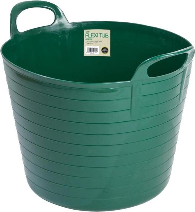 Garland Gartenkorb Flexi 42 Liter (42 l)