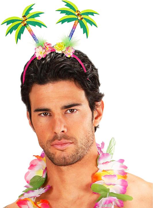 Produktbild Widmann Palmen Haarreif