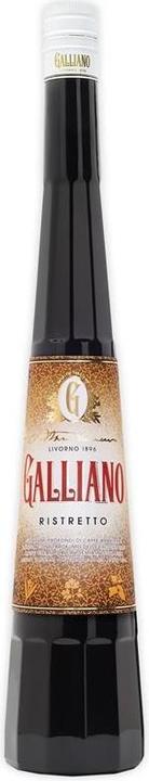 Produktbild Galliano Ristretto Liqueur (1 x 50 cl)