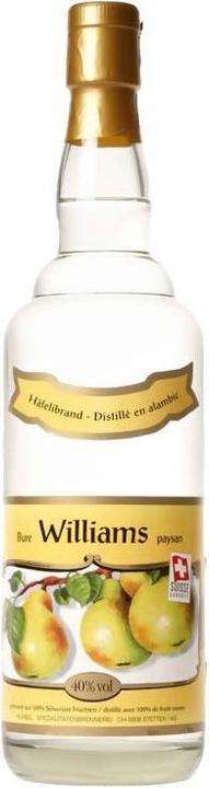 Produktbild Humbel Bure Williams 7 dl (1 x 70 cl)