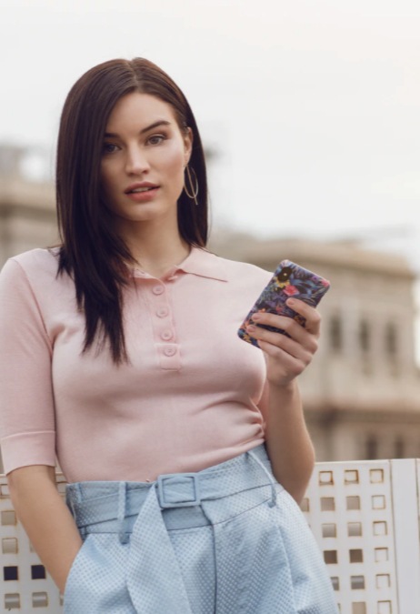 Produktbild iDeal Of Sweden Fashion (Apple iPhone 7 Plus, Apple iPhone 8 Plus)