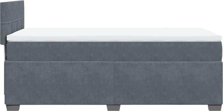 Actual product image vidaXL Boxspringbett (80 x 200 cm)