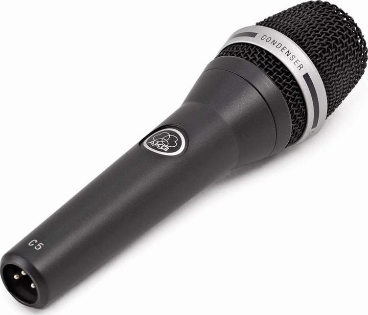 Produktbild AKG Pro C5