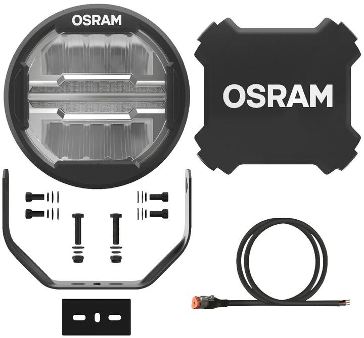 Immagine prodotto Osram LEDriving Round MX260 CB