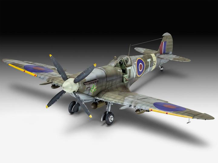 Produktbild Revell Supermarine Spitfire Mk.IXc