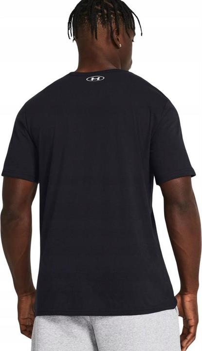 Produktbild Under Armour Foundation TShirt kurzärmlig (S)
