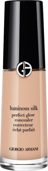 Actual product image Giorgio Armani Luminous Silk Concealer 5 (5)
