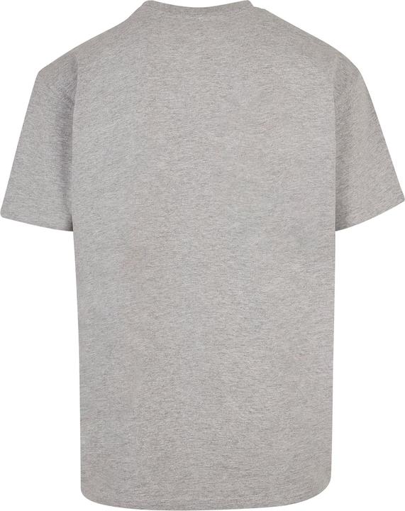 Produktbild Merchcode Color Splash Player Heavy Oversized Tee - 116571 (L)