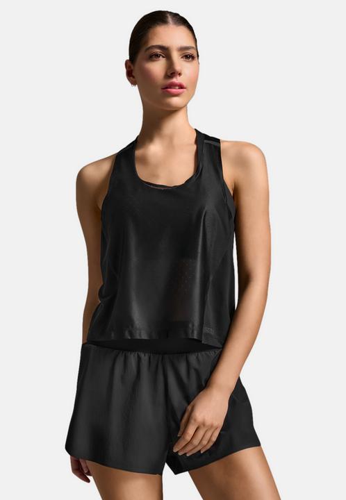 Produktbild 2XU Light Speed React Crop Singlet (M)