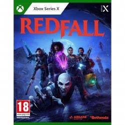 Immagine prodotto Bethesda Redfall (Xbox Series X, EN)