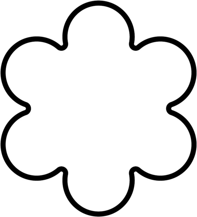 Actual product image Kaiser Rosette