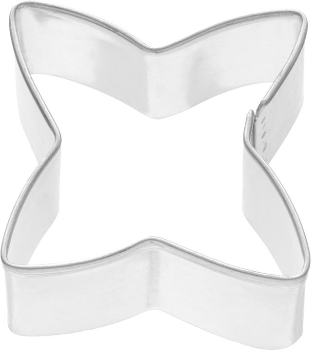 Actual product image Kaiser Cinnamon Star