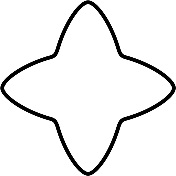 Produktbild Kaiser Zimtstern